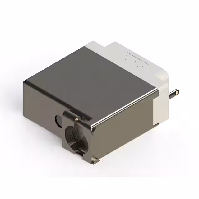 516-038-000-362 EDAC Inc.  Carcasas de conectores de placa base